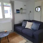 Gezellig Ingerichte Blokhut Op Rustig Park! Chalet Putten