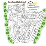 Chalet Gezellig Ingerichte Blokhut Op Rustig Park!